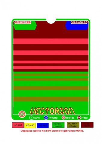 Vectorion Overlay front